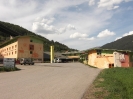 Okolina - Camp Steinach am Brenner, Tirol, Austria 2011