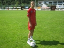 Fudbalski kampovi