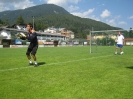 12 Trener golmana Aleksandar Cancar UK