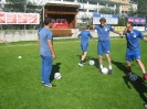 Fudbalski kampovi