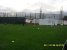 Kamp Antalija 2011 - Turska