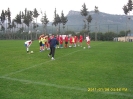 Kamp Antalija 2011 - Turska