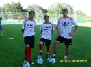 Kamp Axams 2010. - Austria