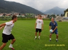 Kamp Axams 2010. - Austria