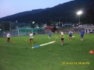 Trening