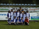 10.SK RUM - U11 2006-07