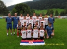 27. III - Grupa sa strucnim stabom
