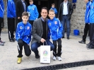 Promoter Minimaxi EU Aleksandar Jankovic sa Minimaximalcima