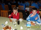 33 U vreme vecere Antalya 2011