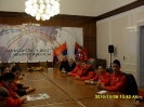 14 U poseti Ministaestvu za Dijasporu