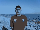 Fudbalski talenat Stefan Milenkovic