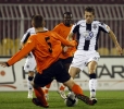 Vukašin Tomić 5 i Ivan Stevanović FK Partizan