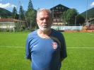 Zeljko Oskar Sankovic - Trener UEFA Pro Licence